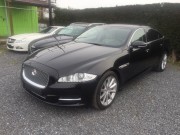 Jaguar XJL