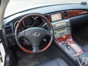 Lexus SC 4300